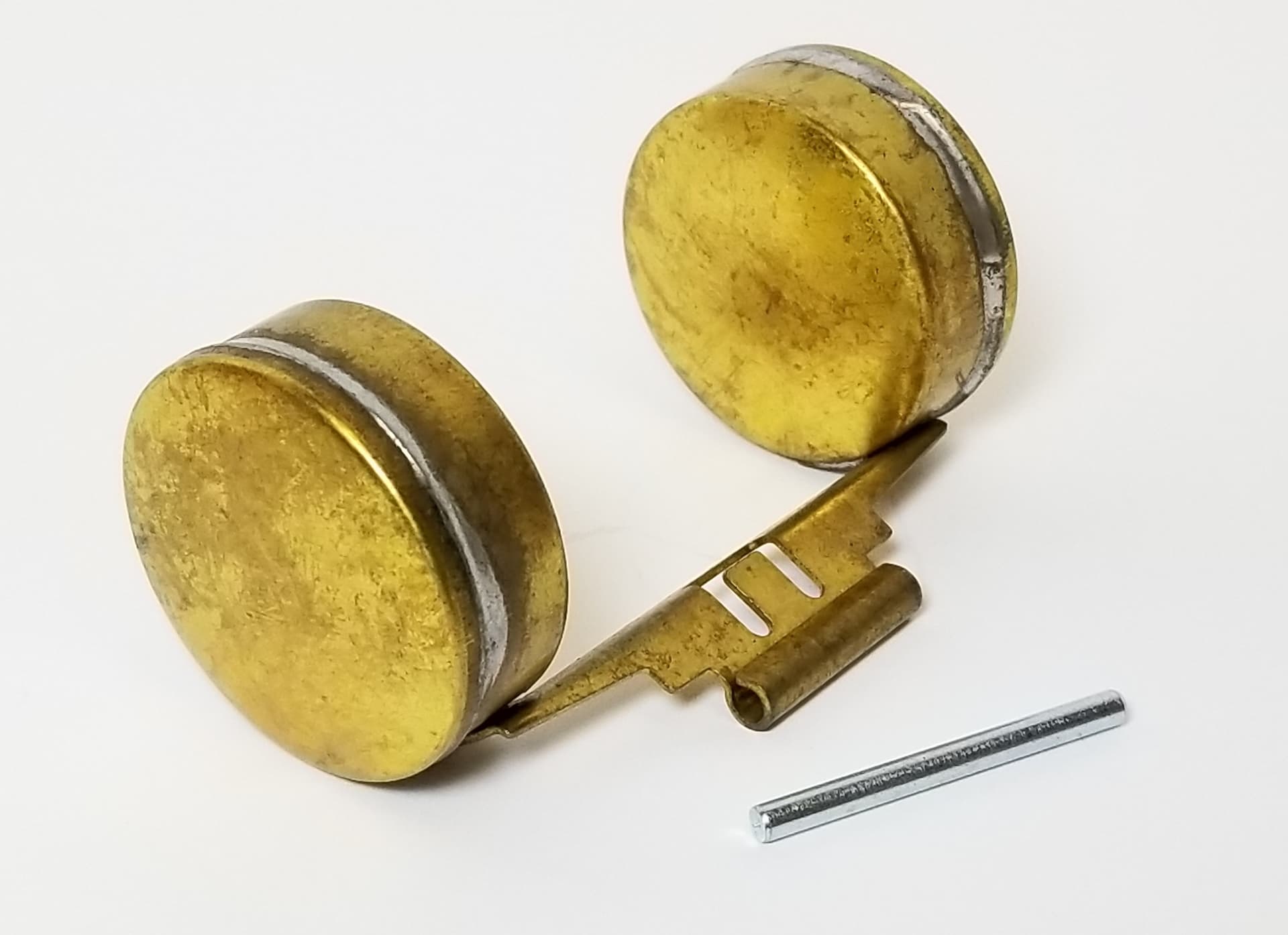 Carburetor Float - Image 68