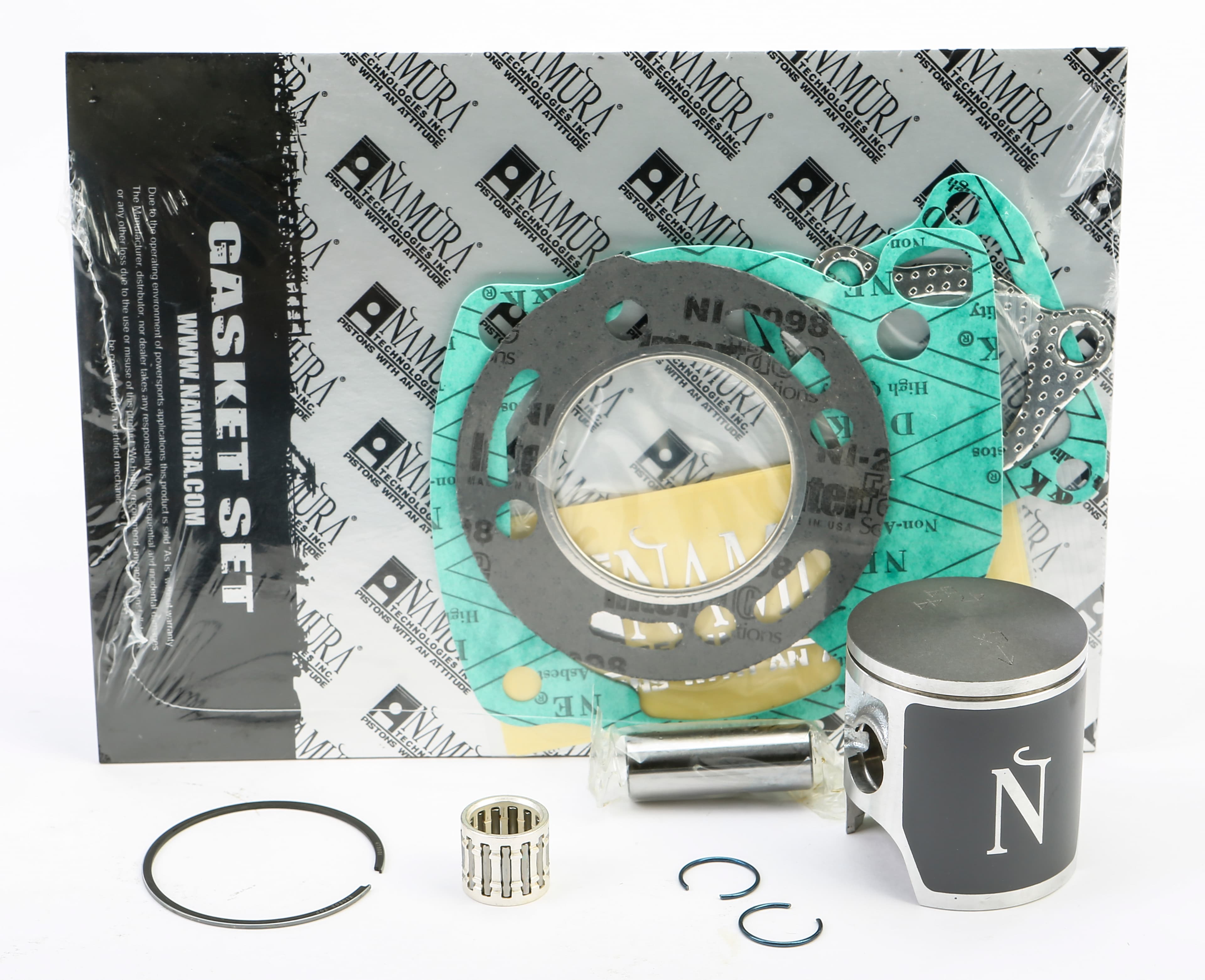Top End Repair Kit - Image 120