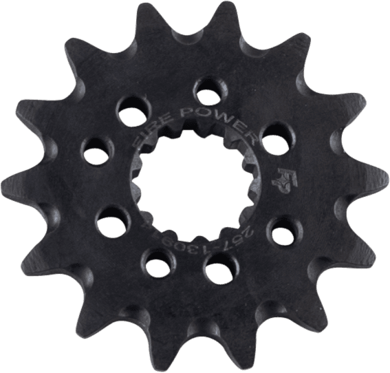 Front CS Sprocket - Image 143
