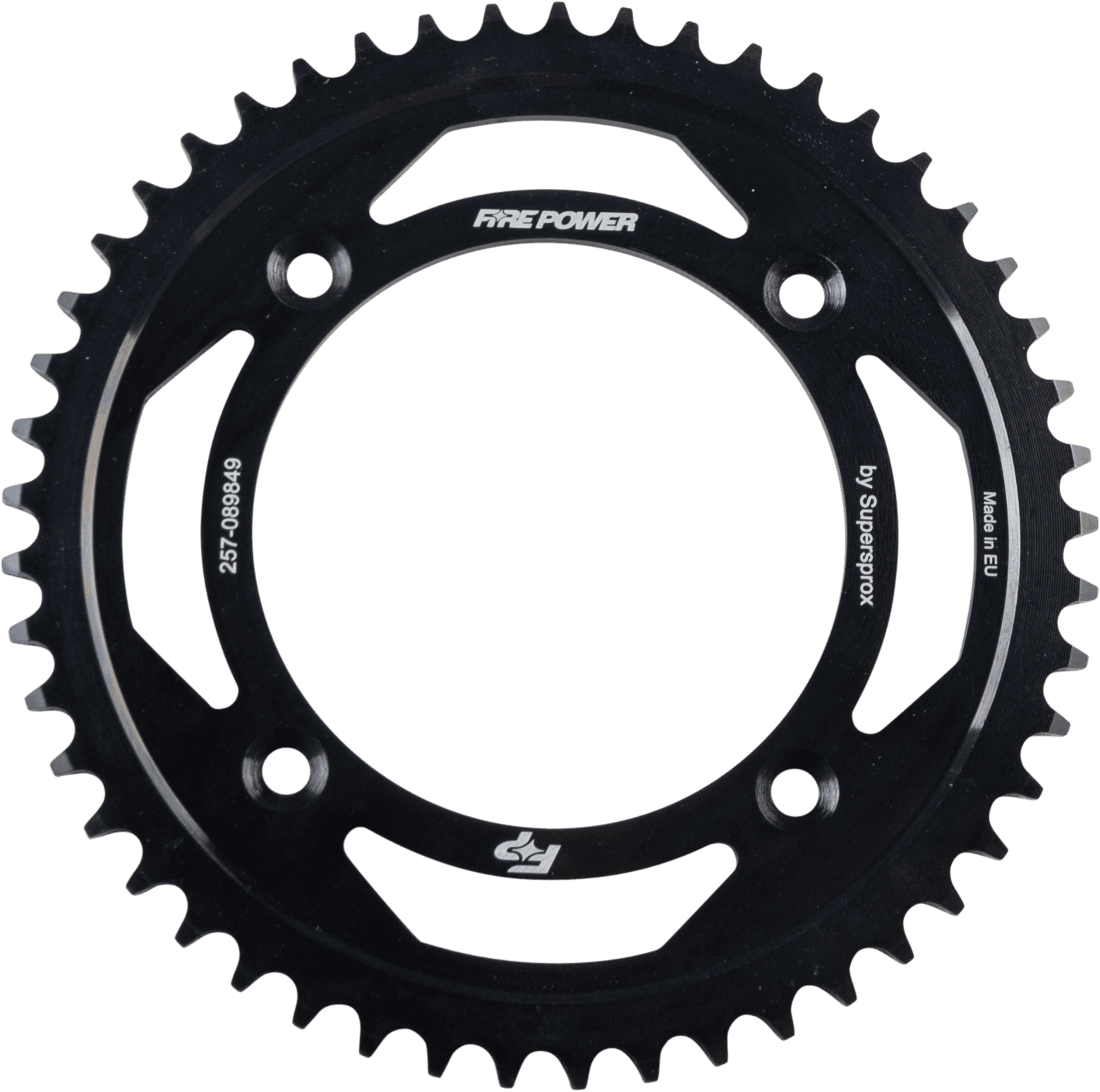 Rear Steel Sprocket - Image 139