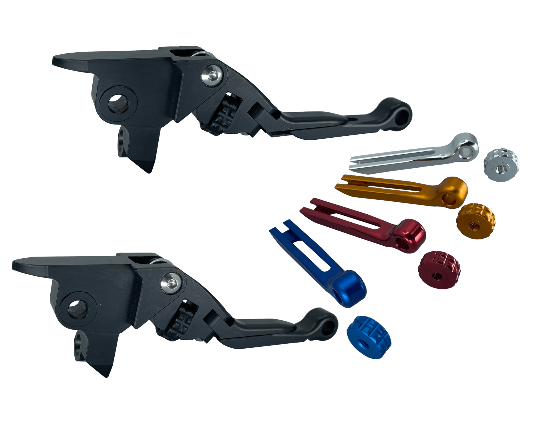 Lever Barrel Adjuster