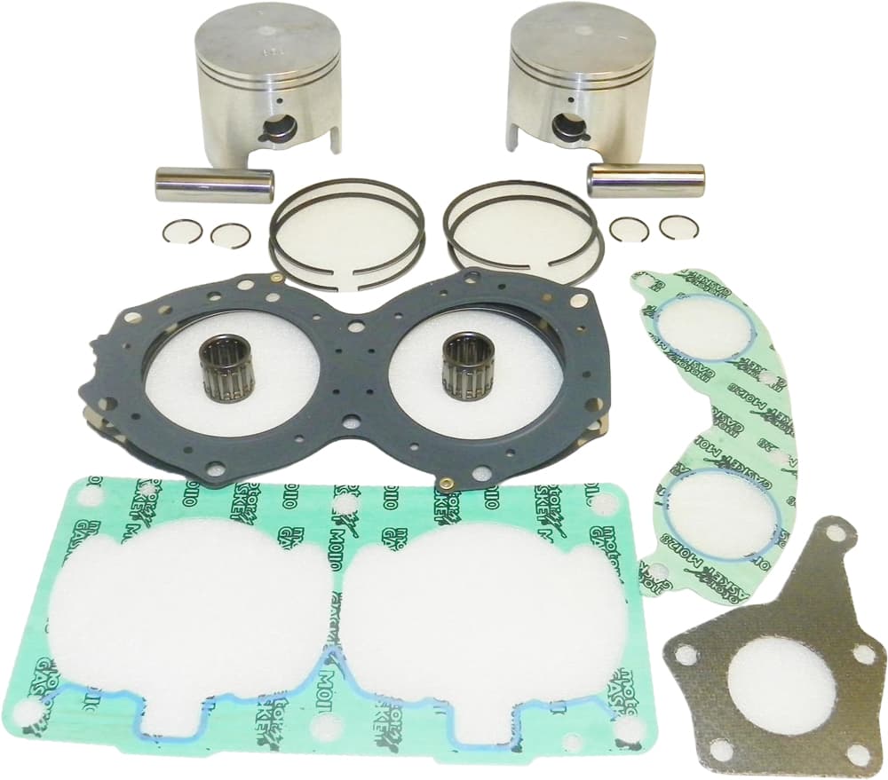 Complete Top End Kit - Image 102