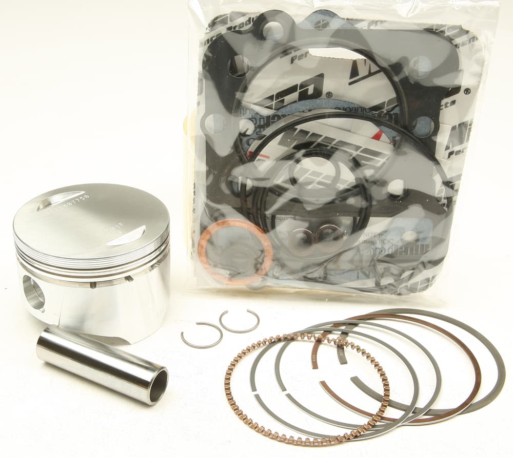 Top End Piston Kit - Image 18