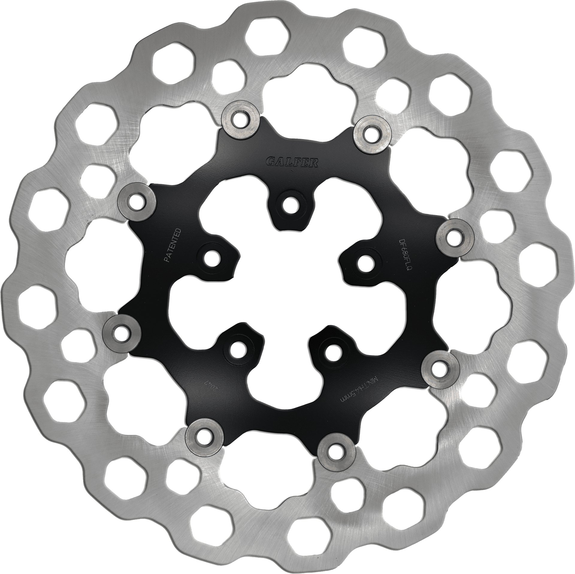 Brake Rotor - Image 37