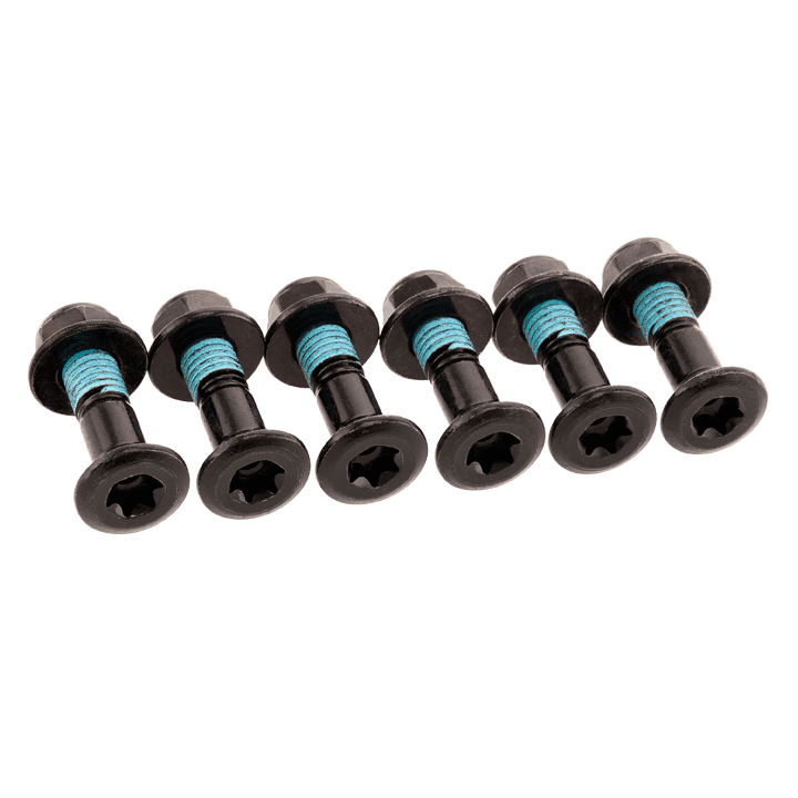 Sprocket Fastener Double Locked Sprocket Bolt Kit - Image 23