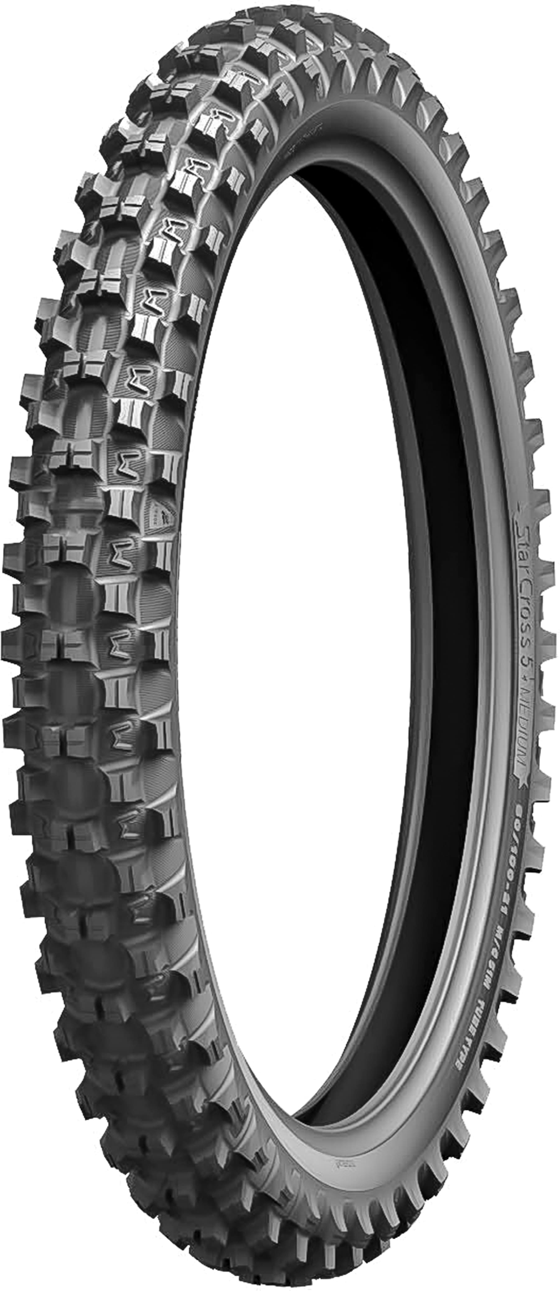 StarCross 5 Mini Tire