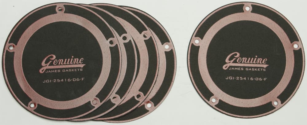 Twin Cam Primary Housing Gasket - Image 50
