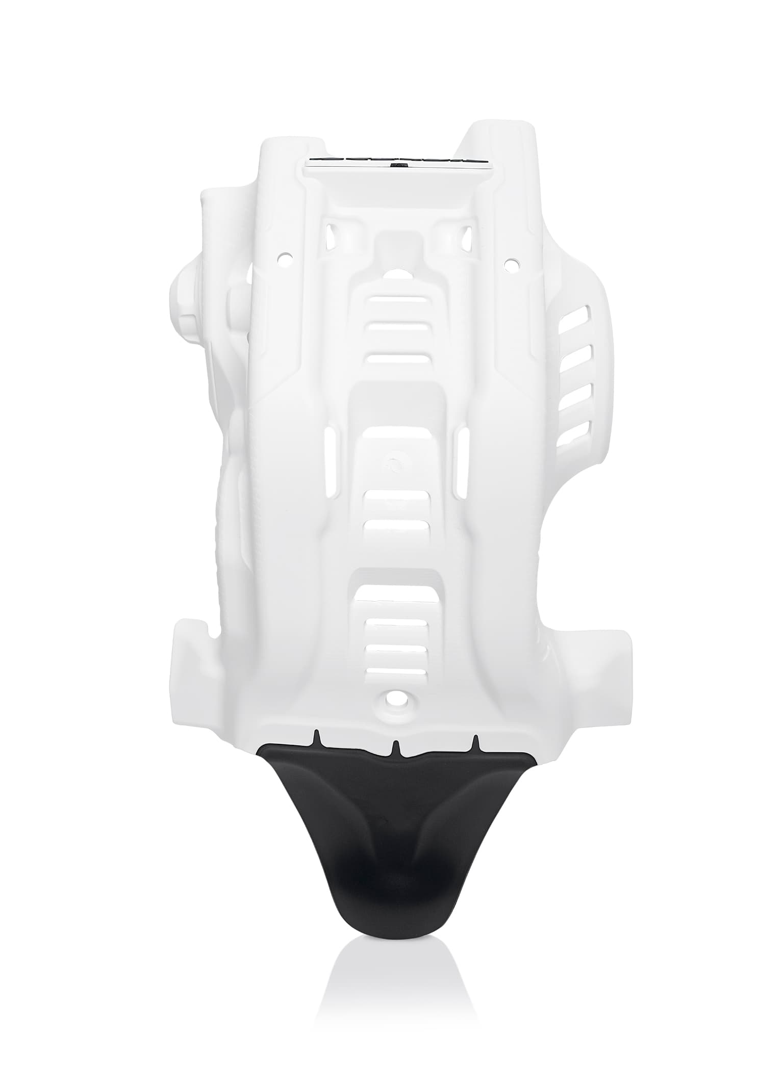 Skid Plate w/Linkage Guard - Image 26