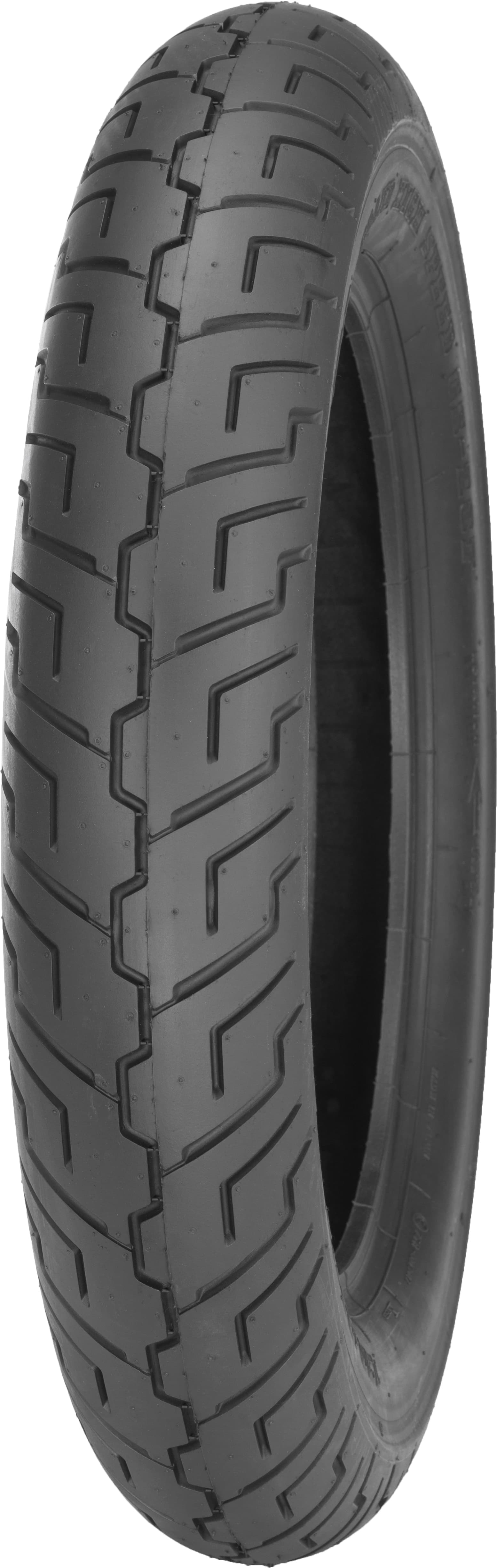 GS-23 Tire