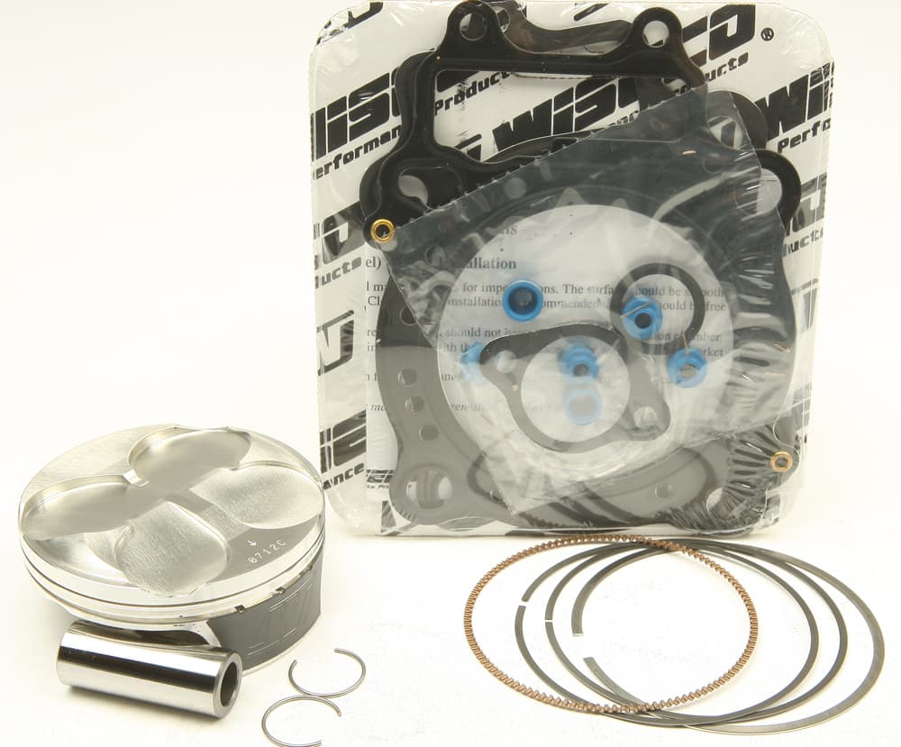 Top End Piston Kit - Image 134