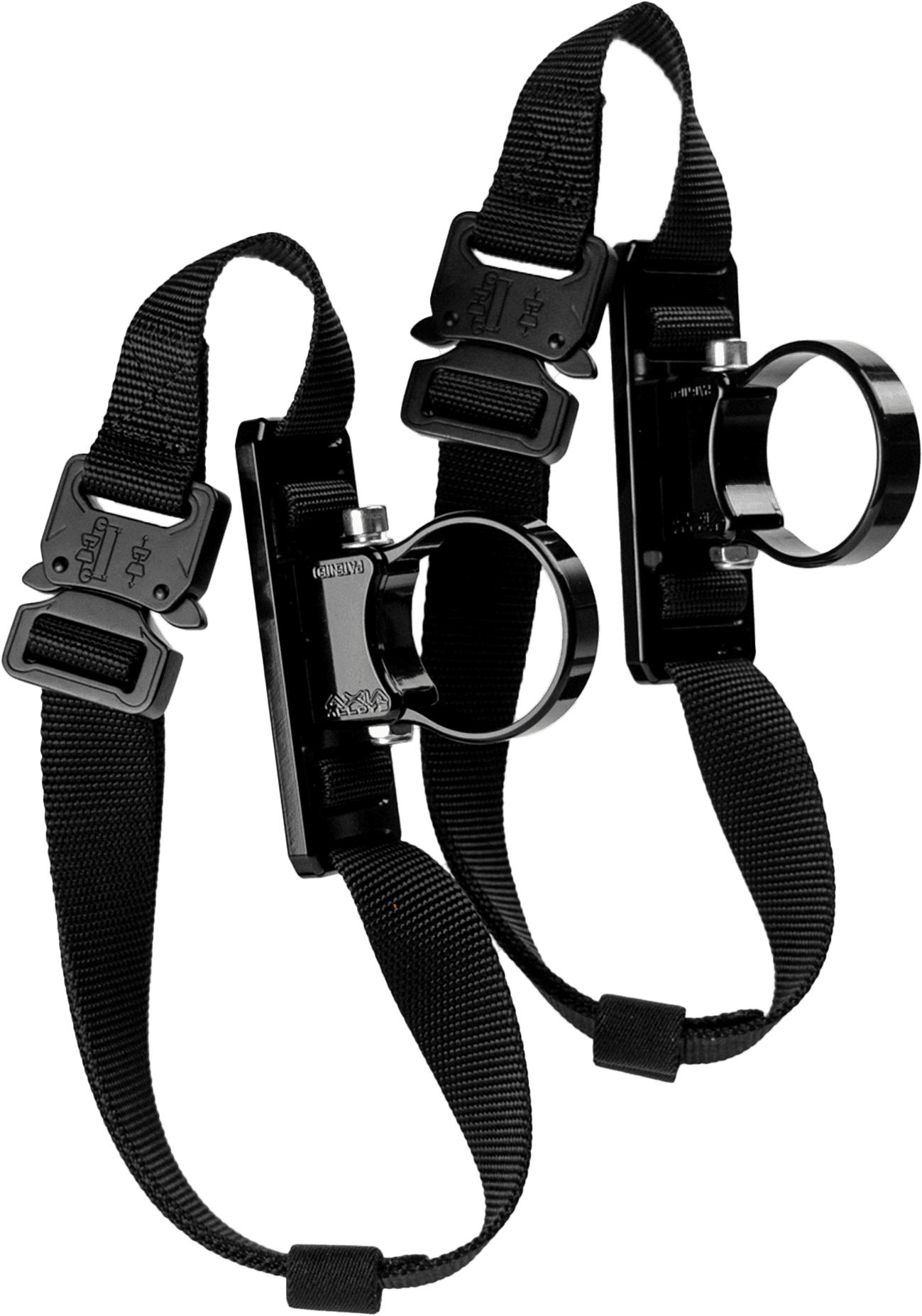 Axia Alloys Tool Roll Mount for BOXO