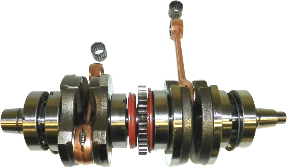 Crankshaft Assembly - Image 5
