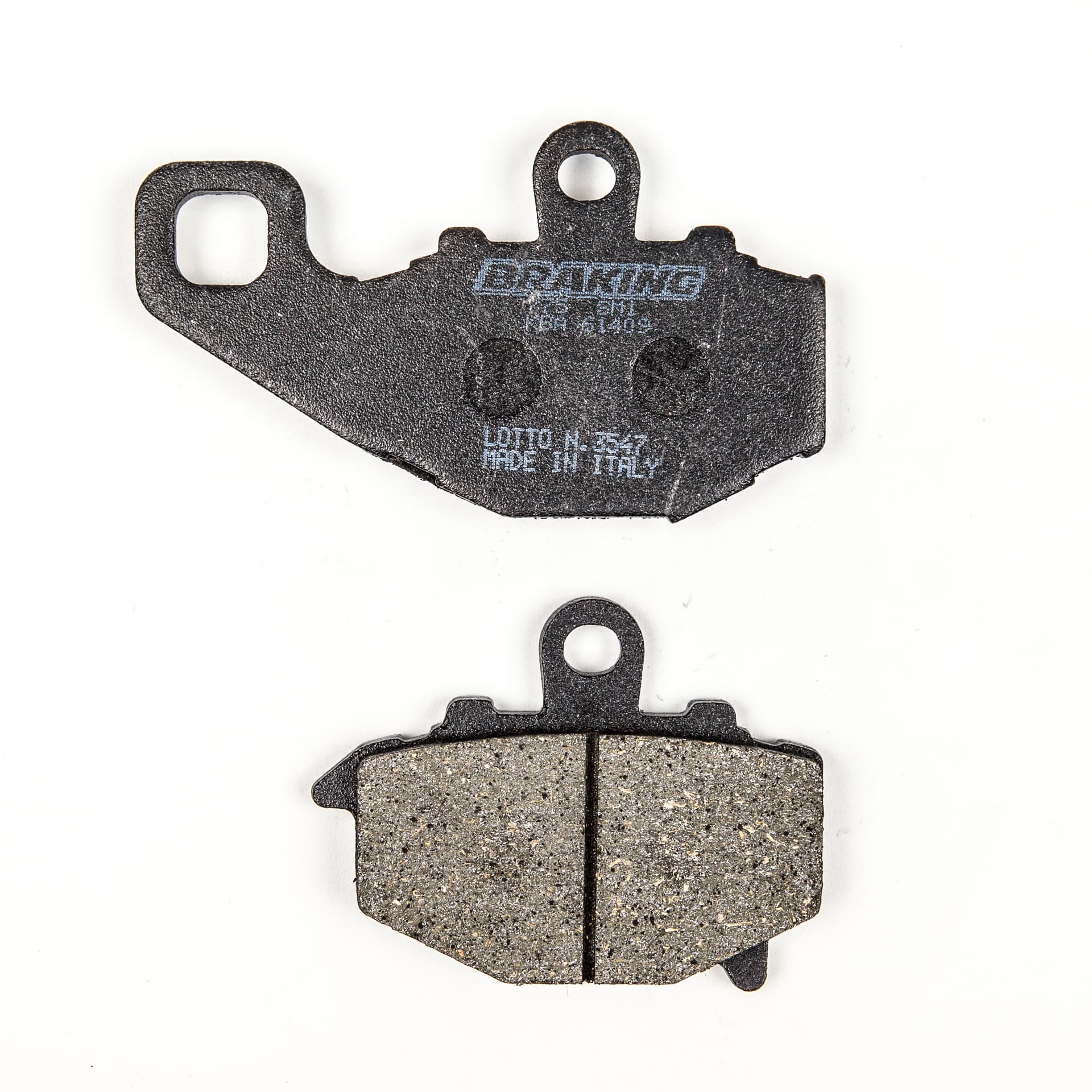 Braking Brake Pads - Image 124