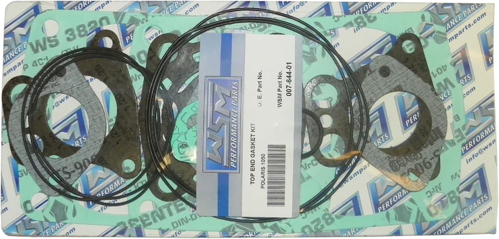 Top End Gasket Kit - Image 37