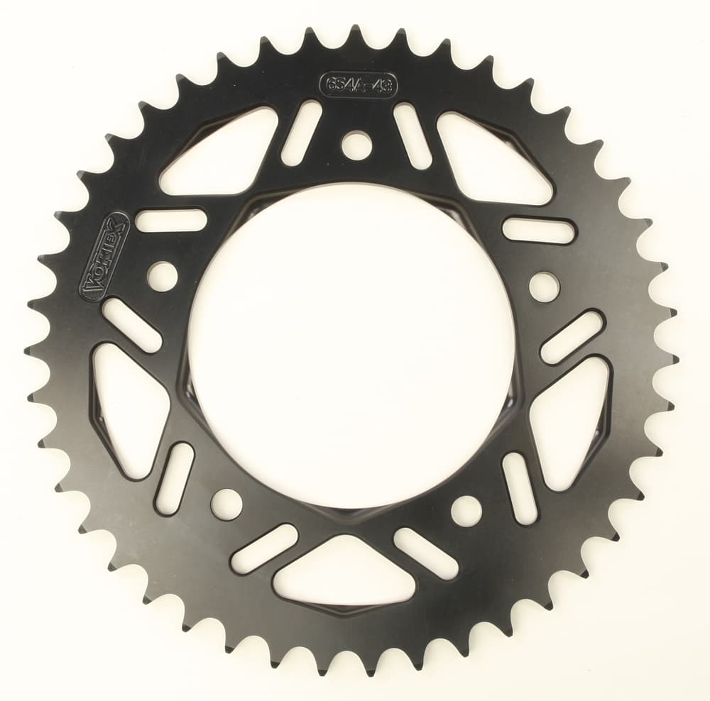 F5 Rear Aluminum Sprocket - Image 7
