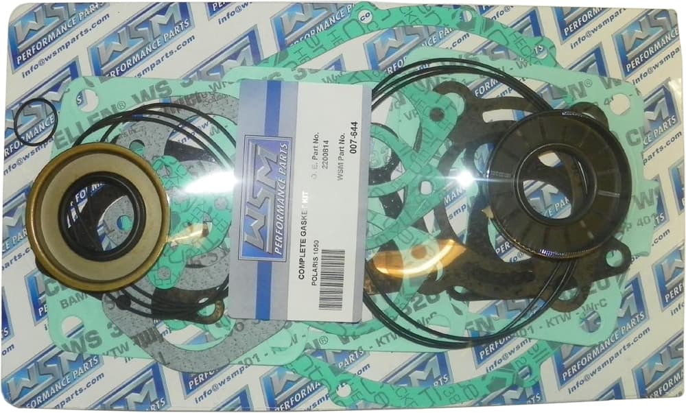 Complete Gasket Kit - Image 44