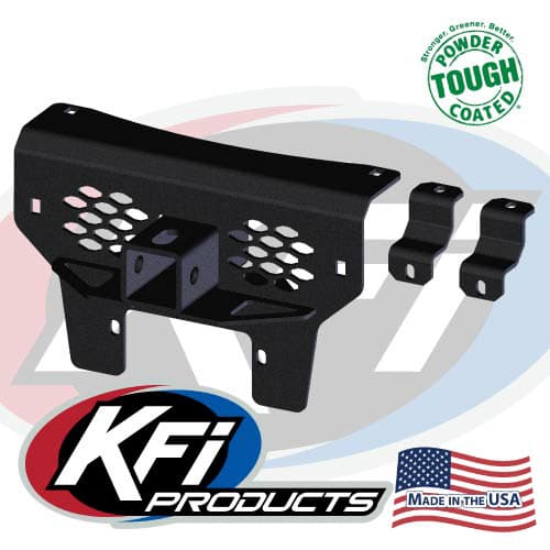 ATV/UTV Hitch - Image 21