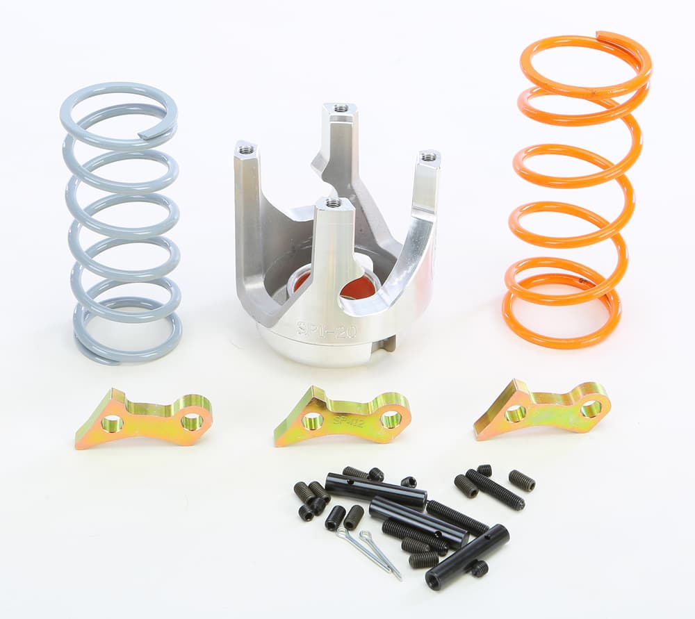 Straightline Clutch Kit S-D/ LYNX