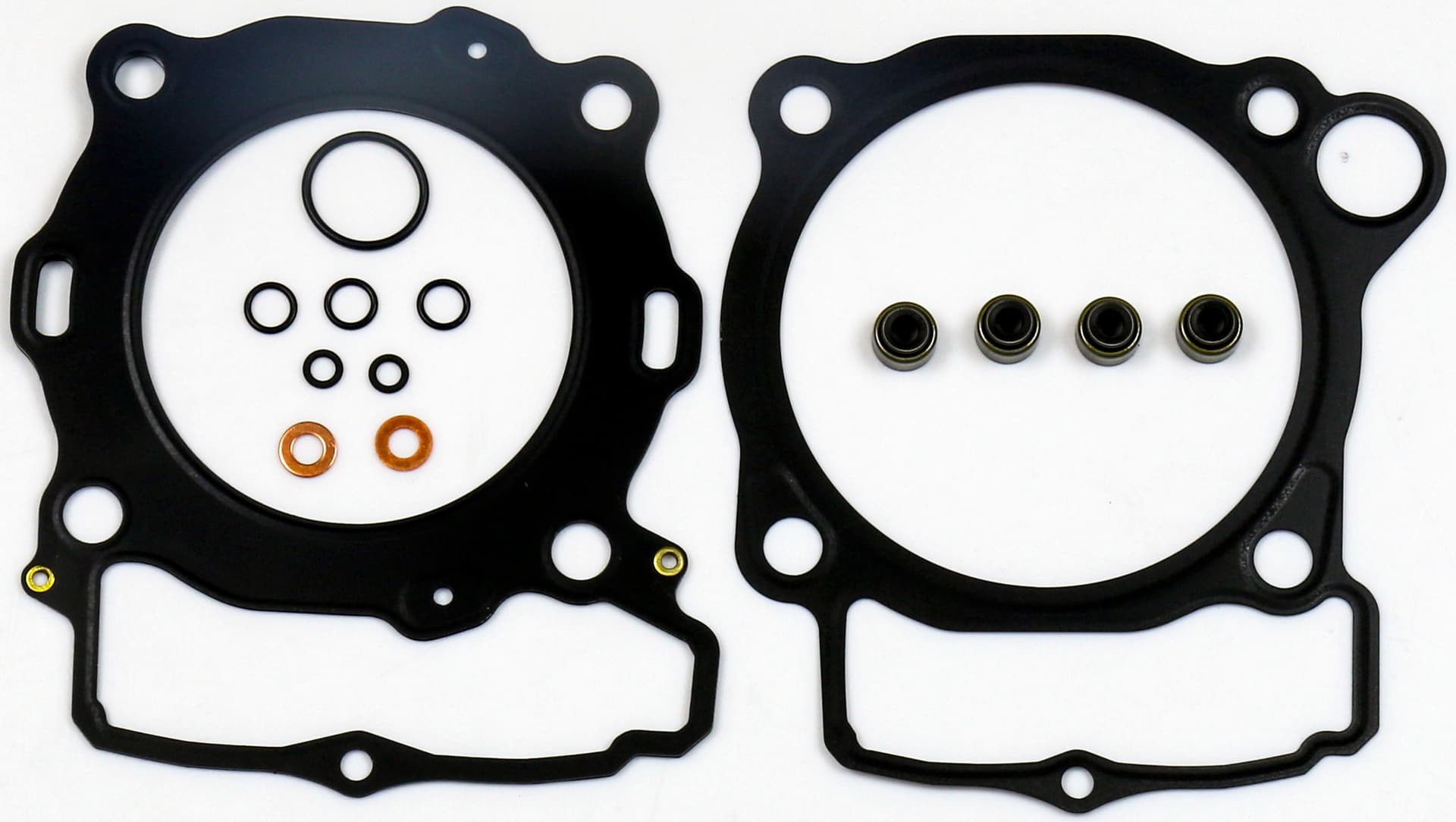 Partial Top End Gasket Kit - Image 83