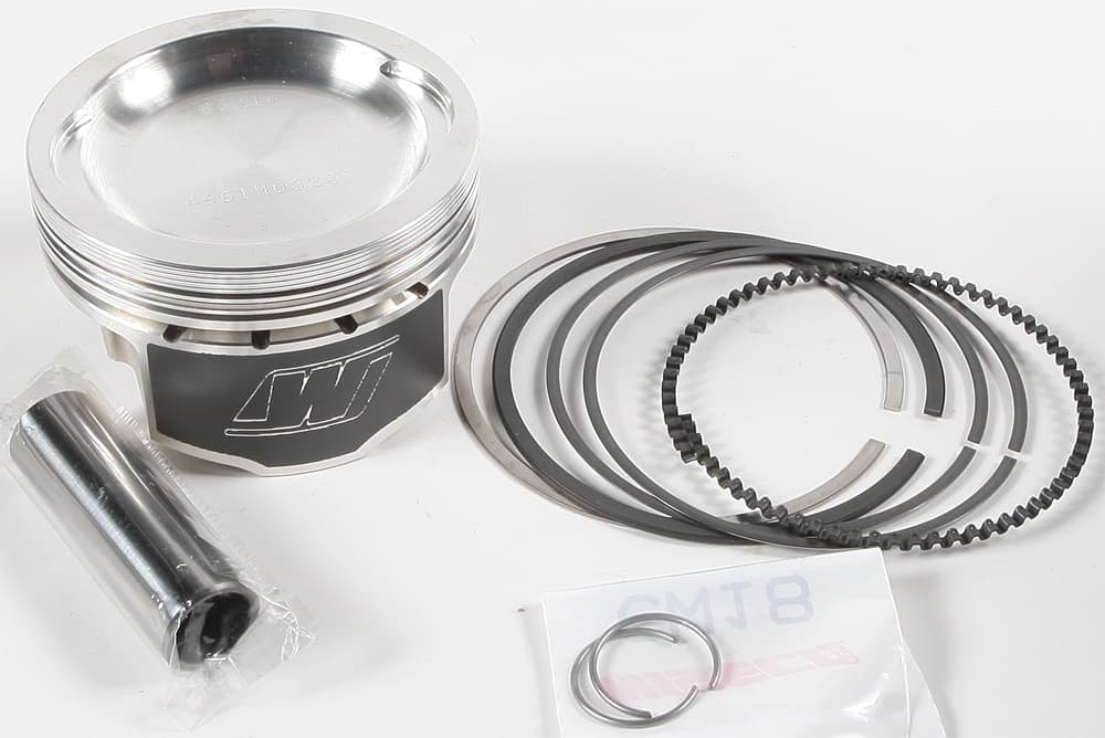 Wiseco Piston Kit - Image 303