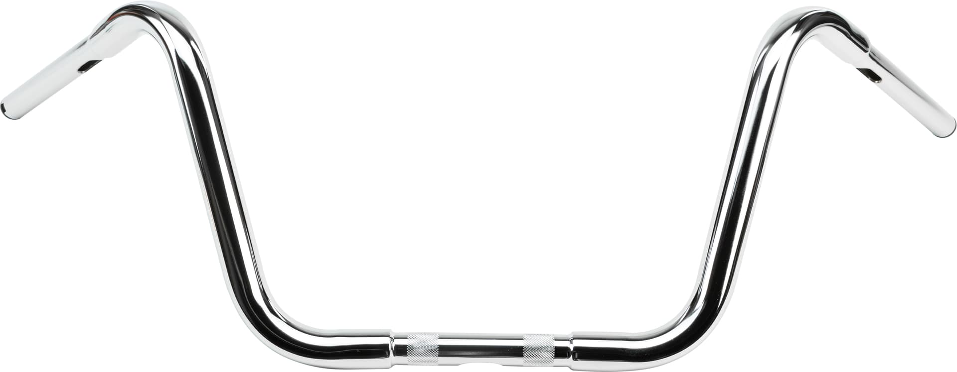 1 1/4" Ape Hanger Handlebars