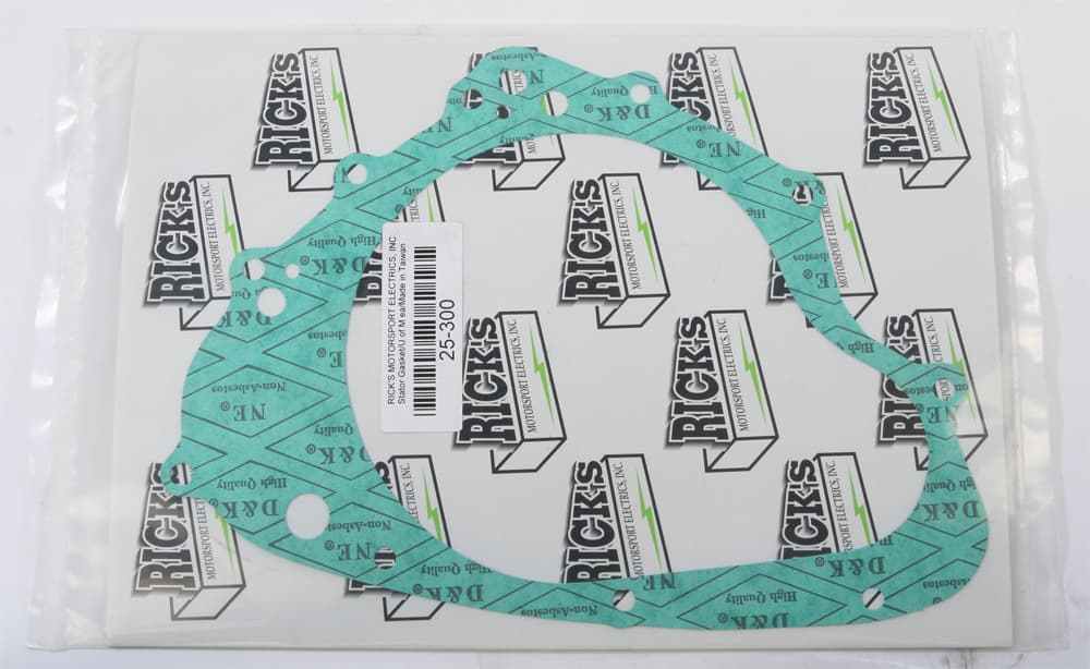 Stator Cover Gasket - Image 16