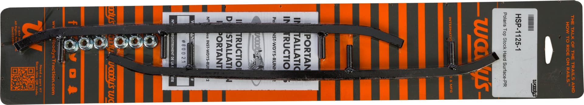 Woodys PR/Hard Surface - Image 60