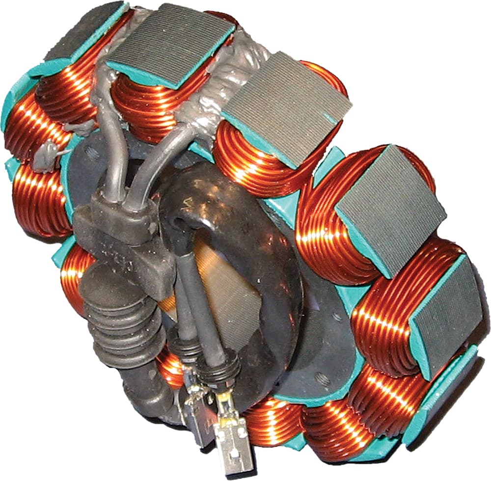 Stator - Image 5