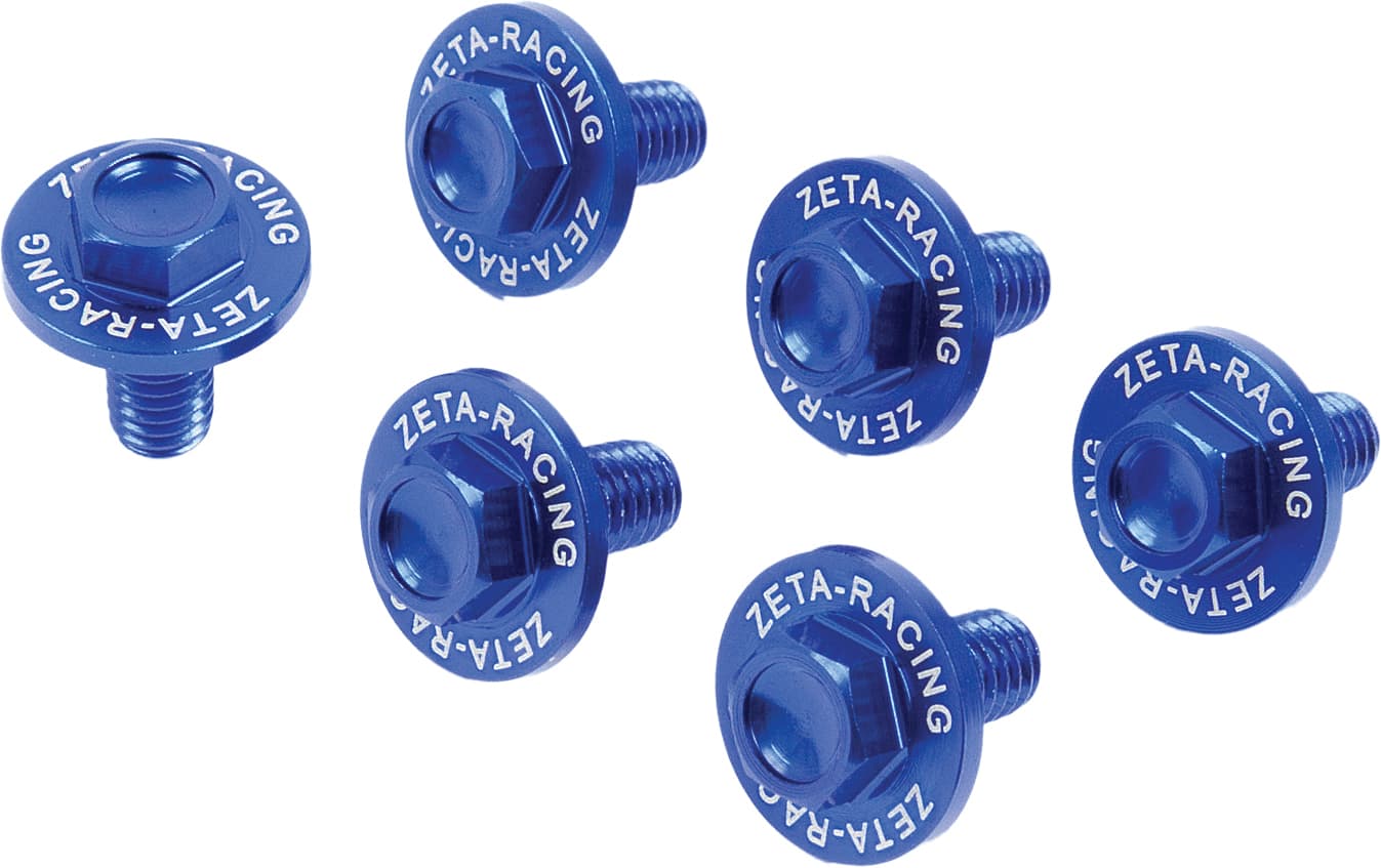 Fork Guard Bolt - Image 3