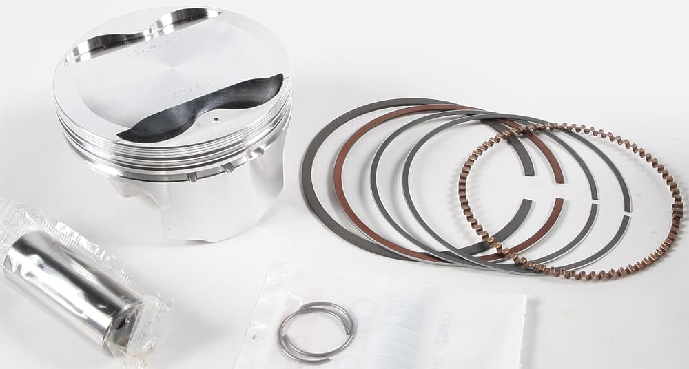 Wiseco Piston Kit - Image 276