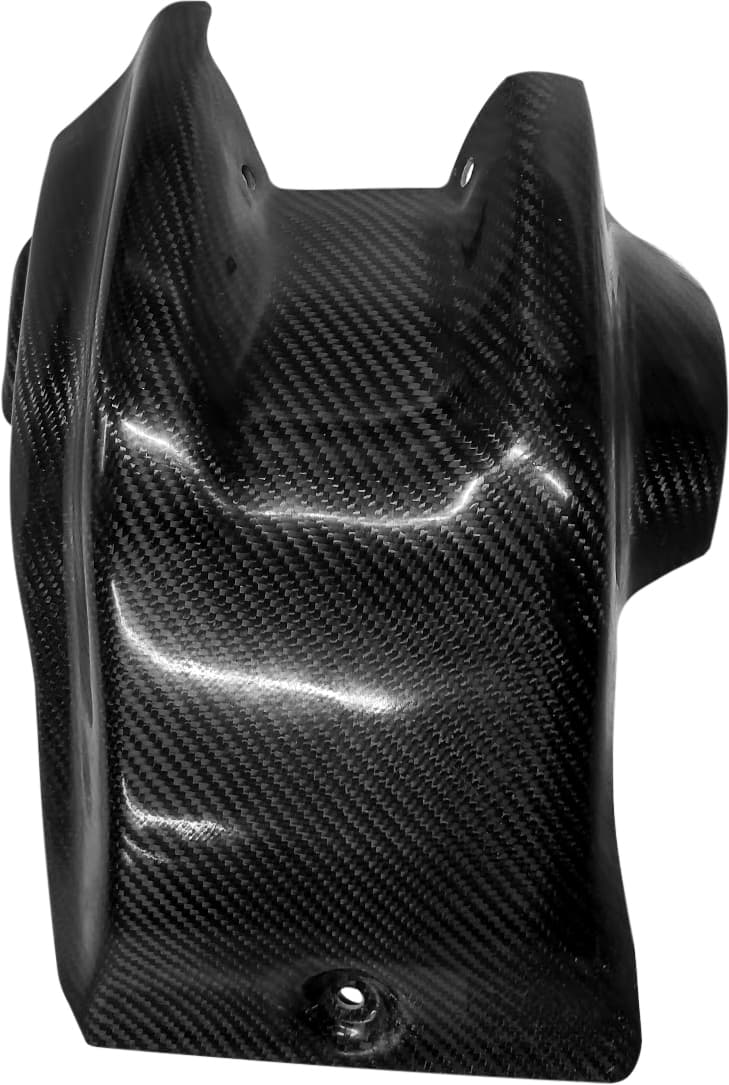 P3 Carbon Skid Plate - Image 24