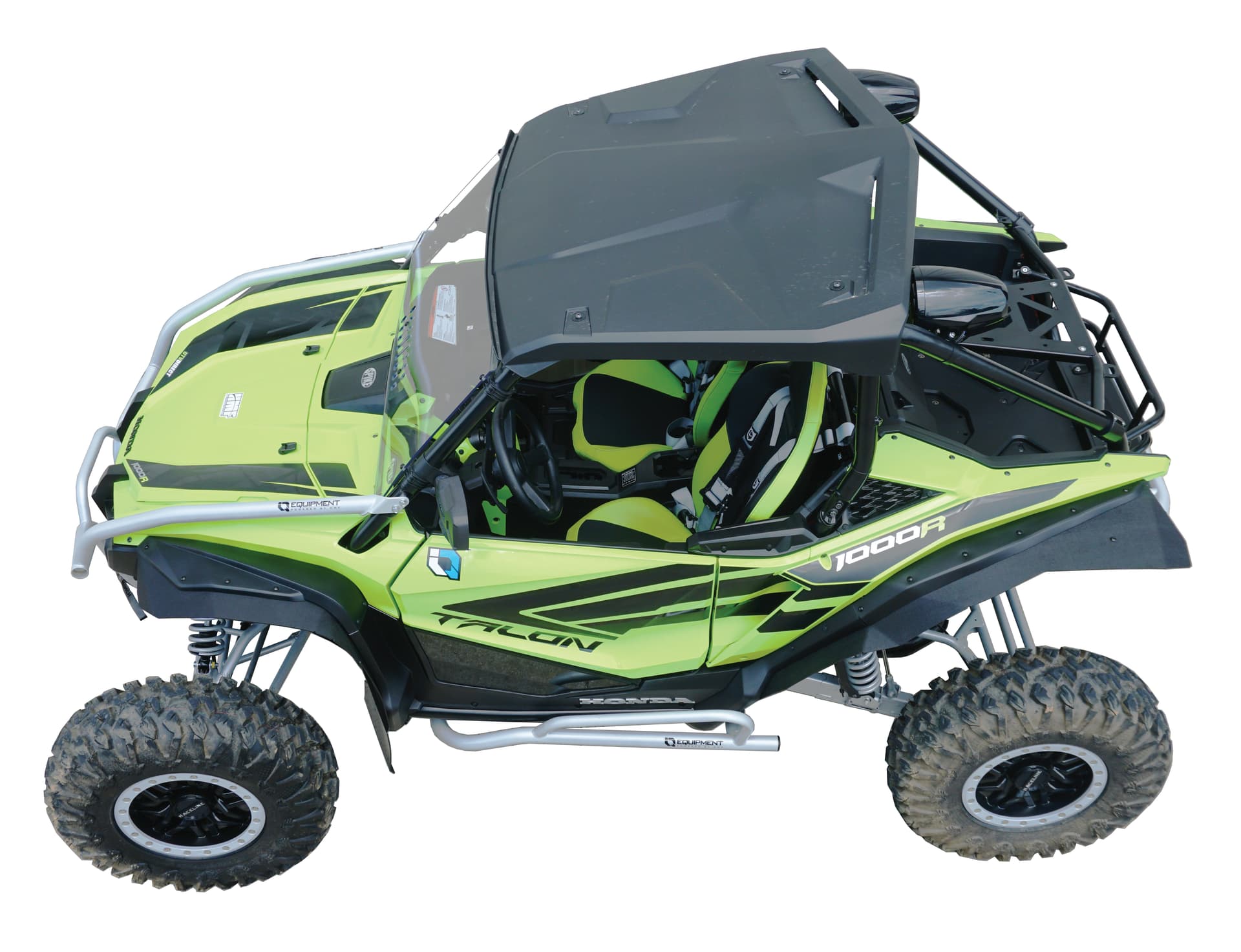 Over Fenders - Image 16