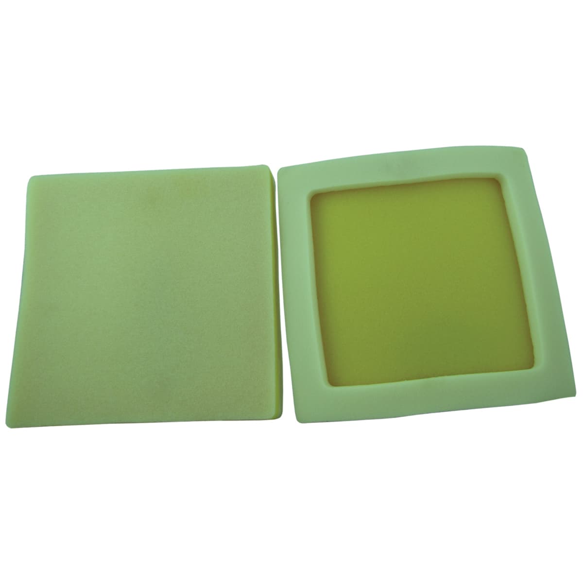 No Toil Pre-Oiled Air Filter with Cage - Image 29