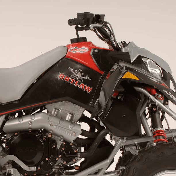 Large Capacity Fuel Tank - Image 57