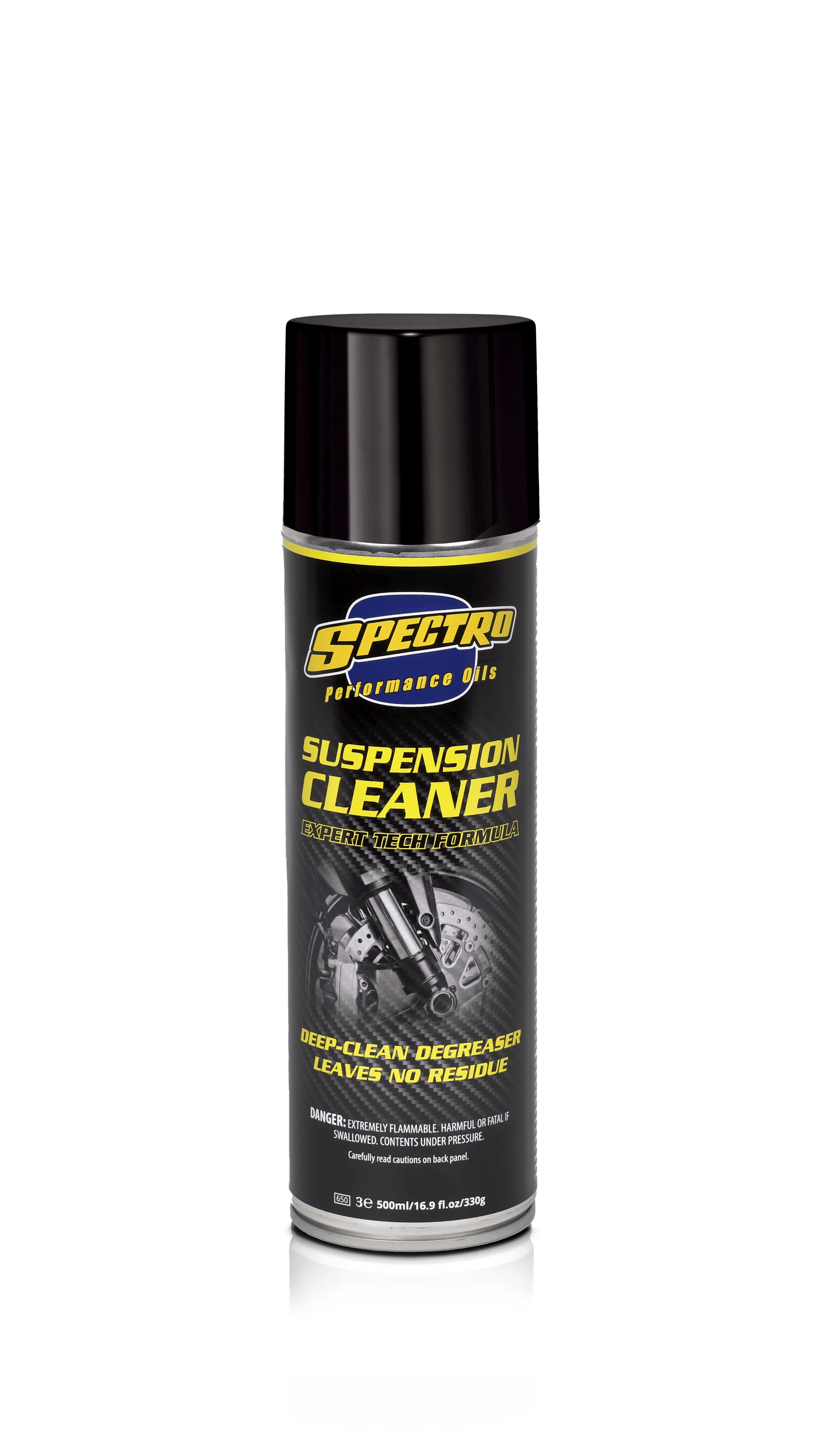 Suspension Cleaner - Image 2