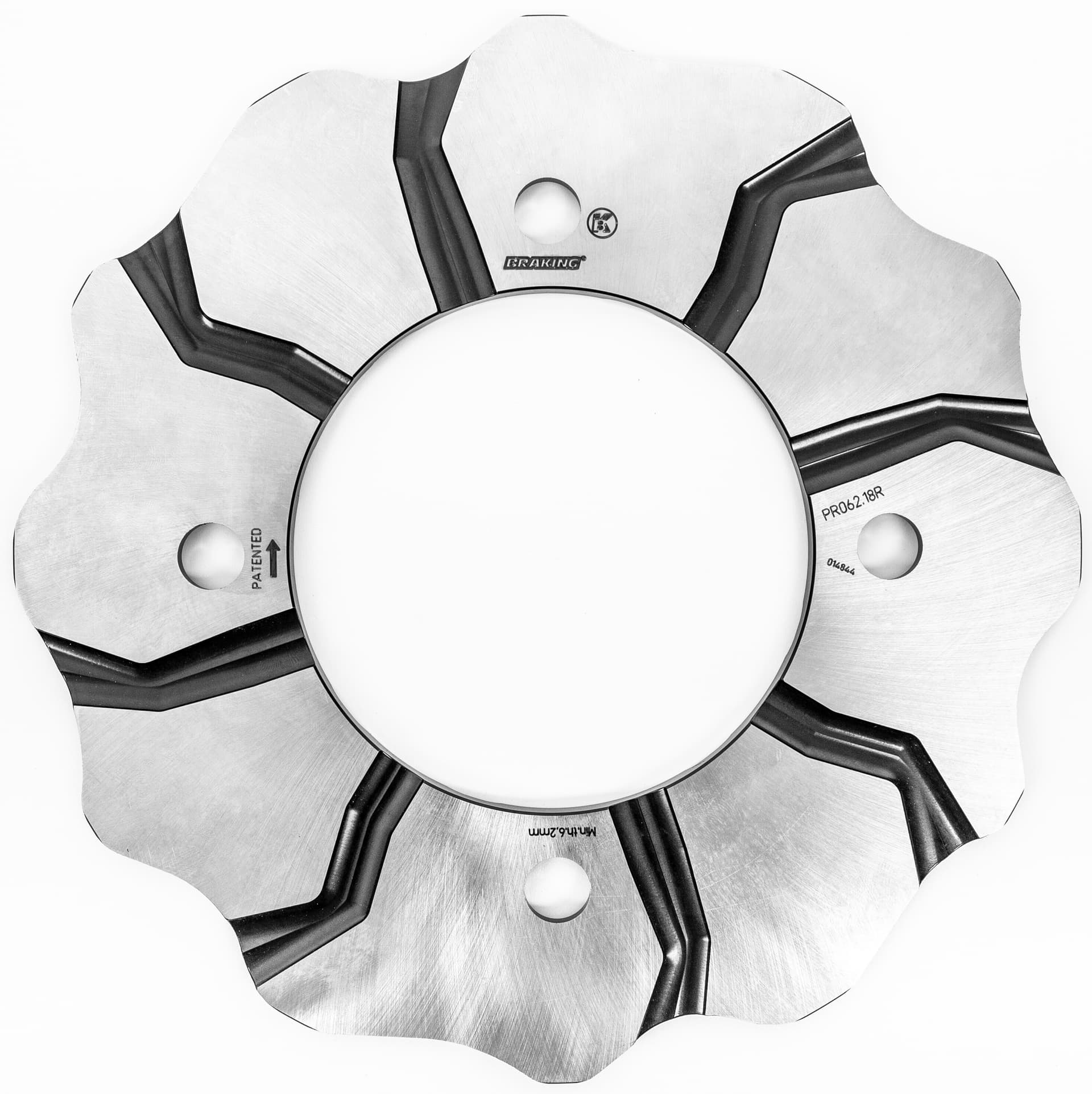 Batfly Oversized Rotor - Image 67