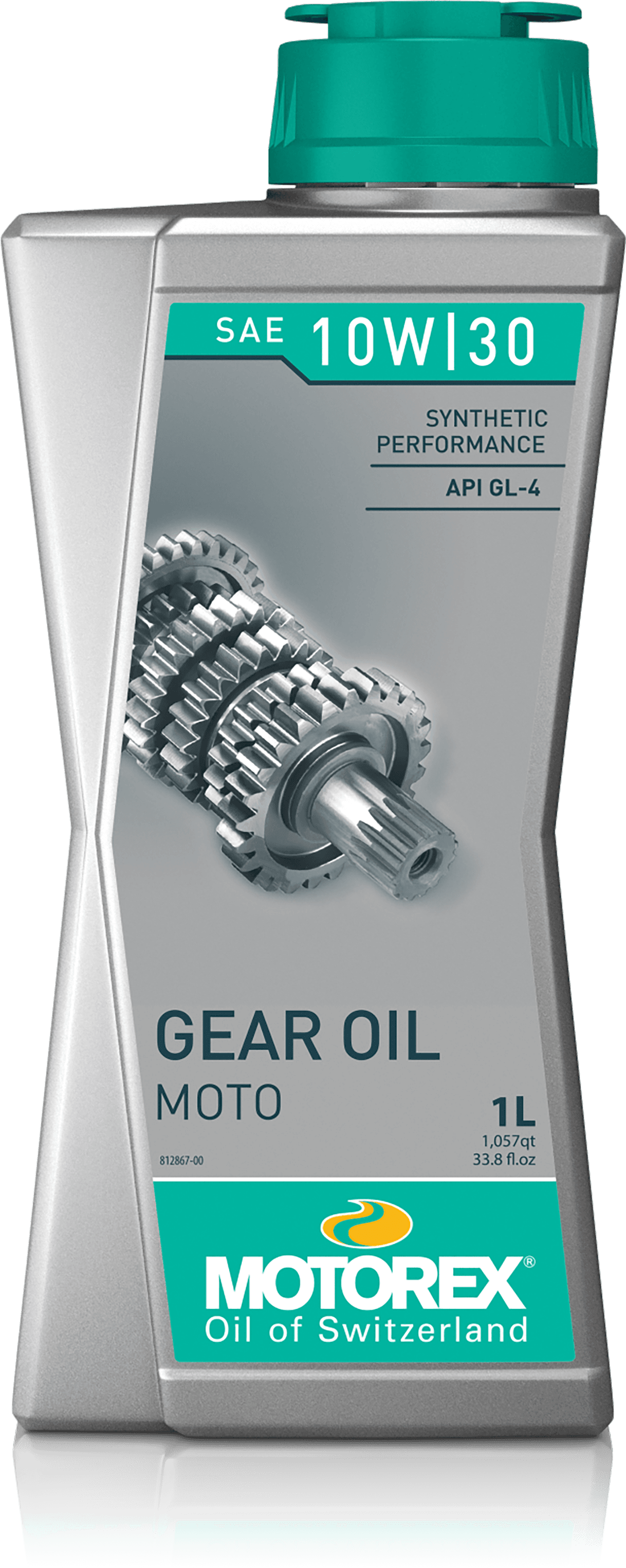 Gear Oil