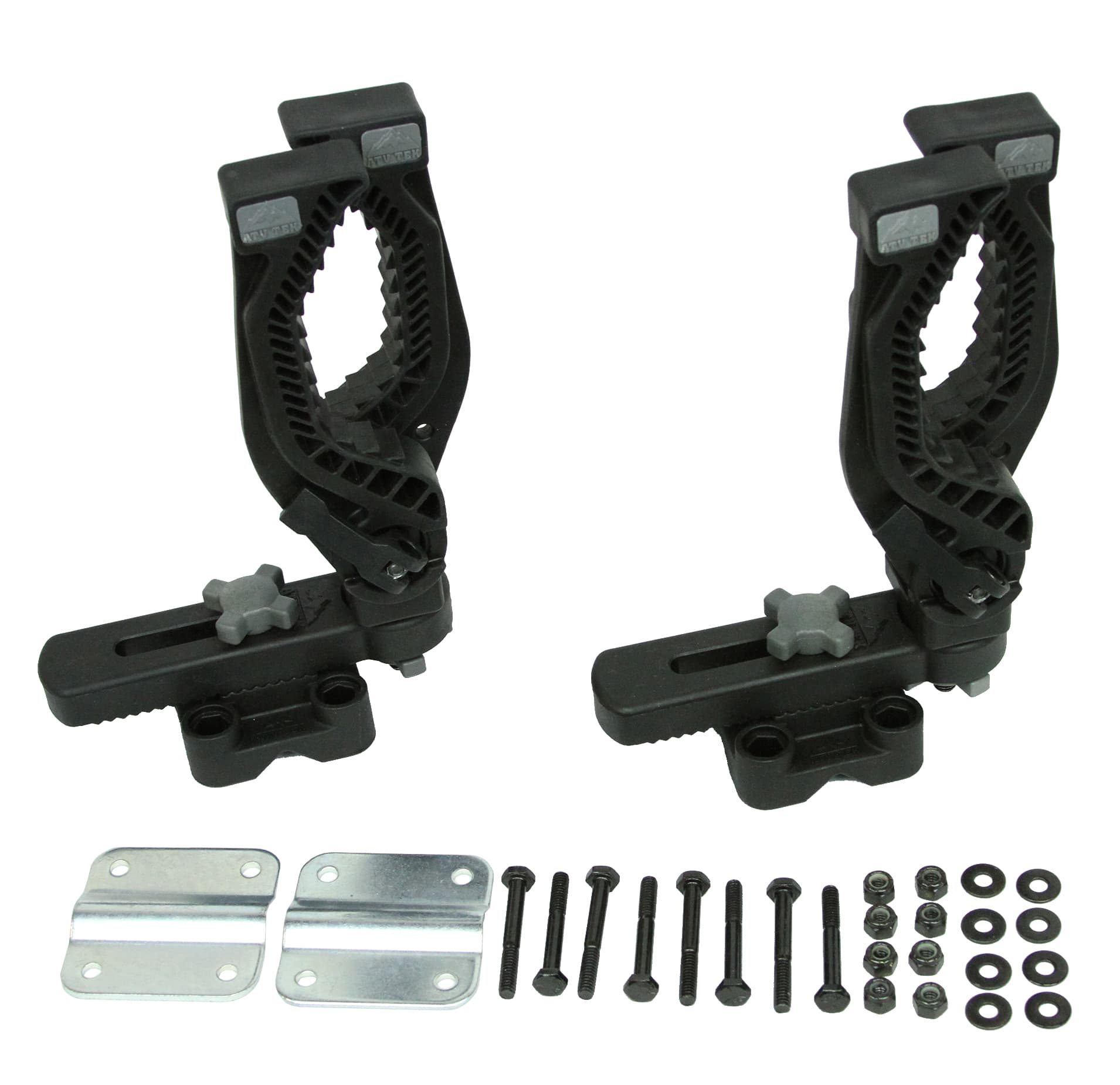 Elite Series Cam Lock Rack - Image 4