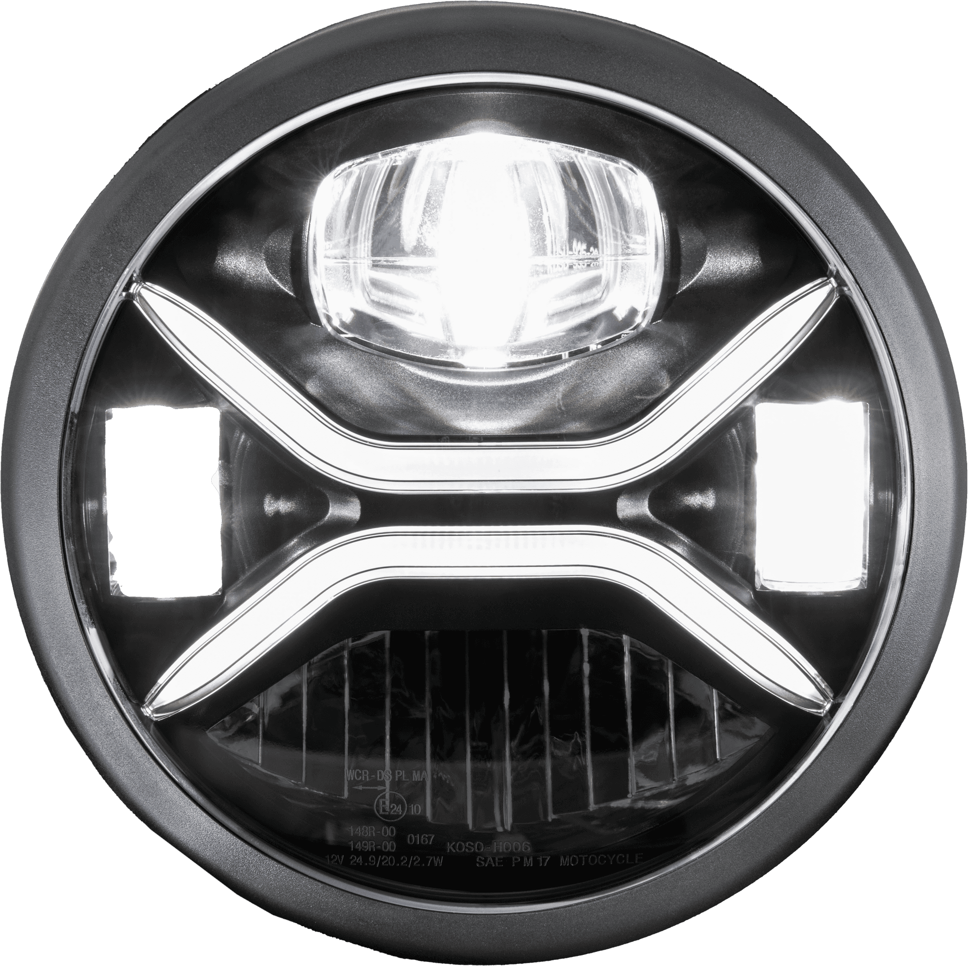 Zenith LED Headlight - Image 2
