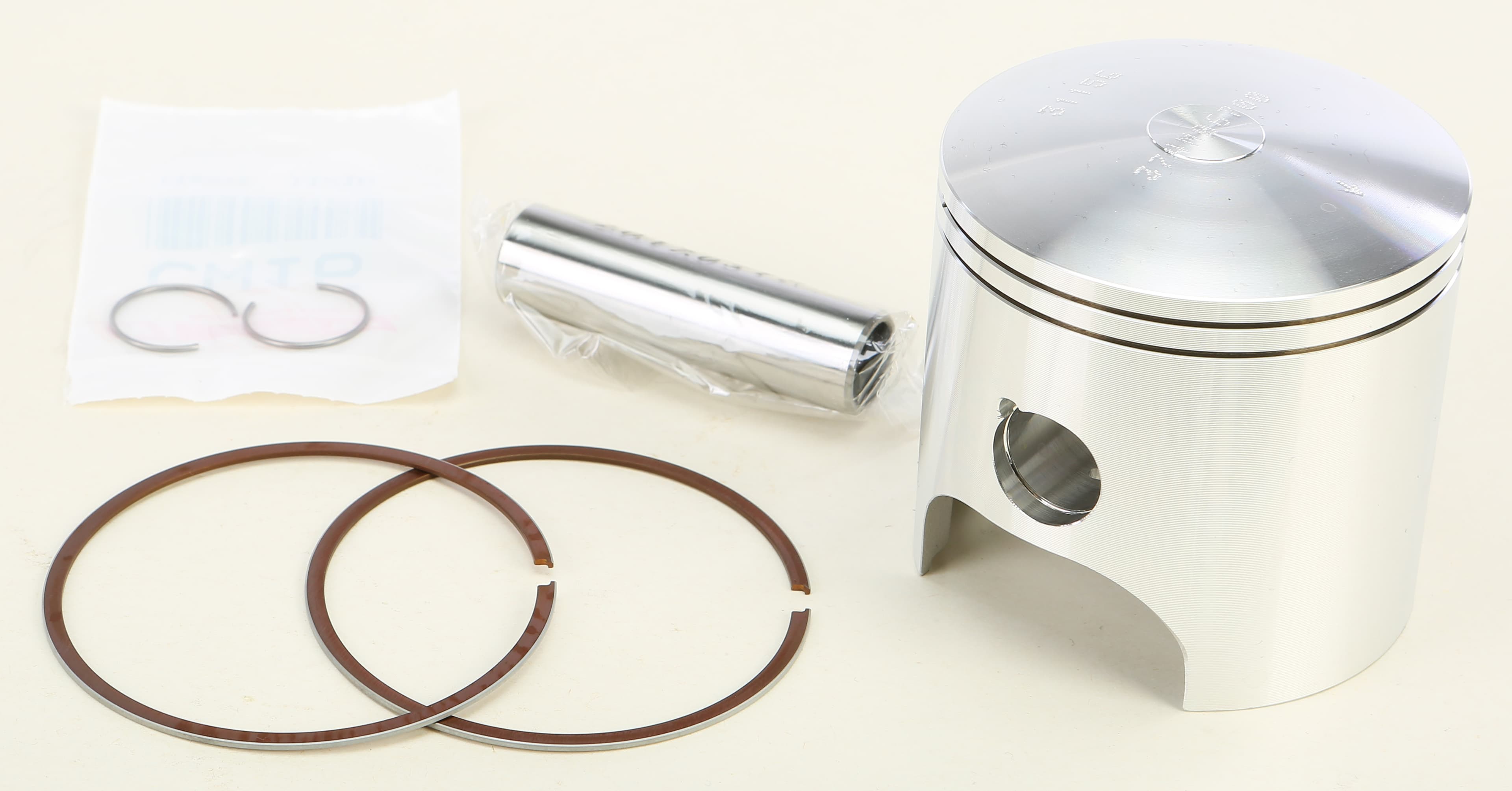 Wiseco Piston Kit - Image 56
