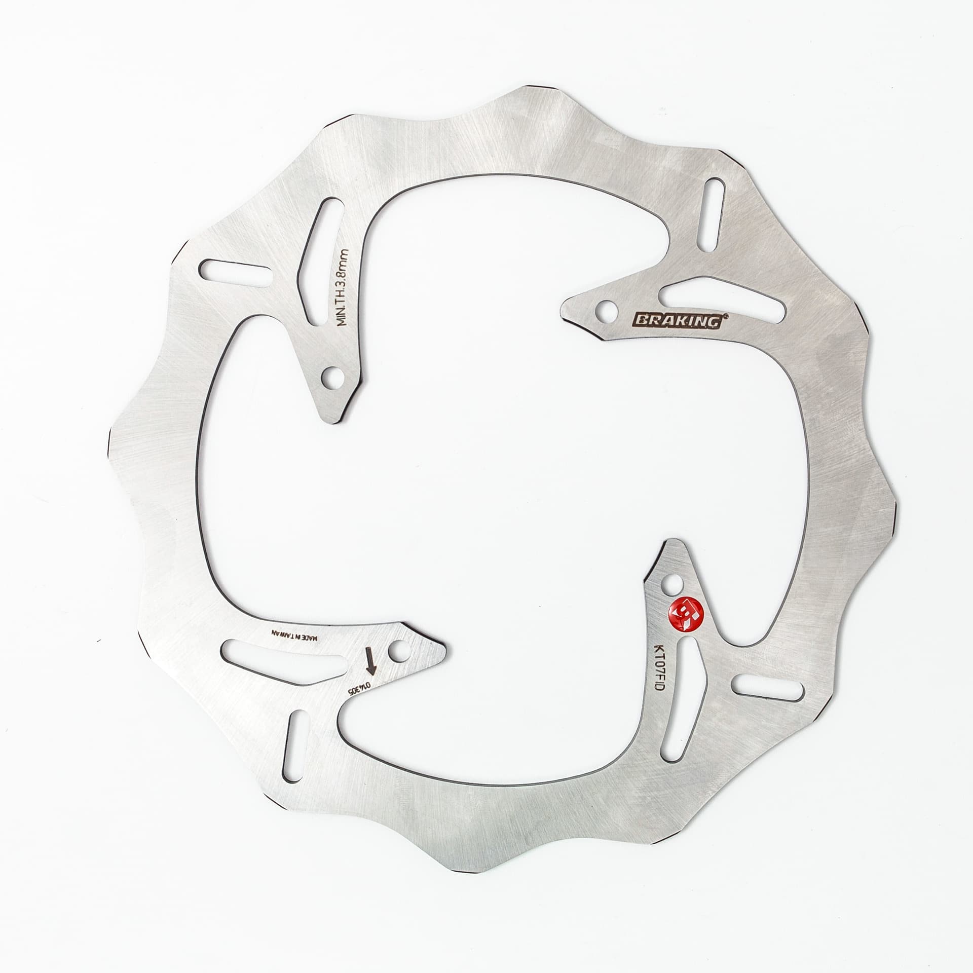 Fixed Rotor - Image 102