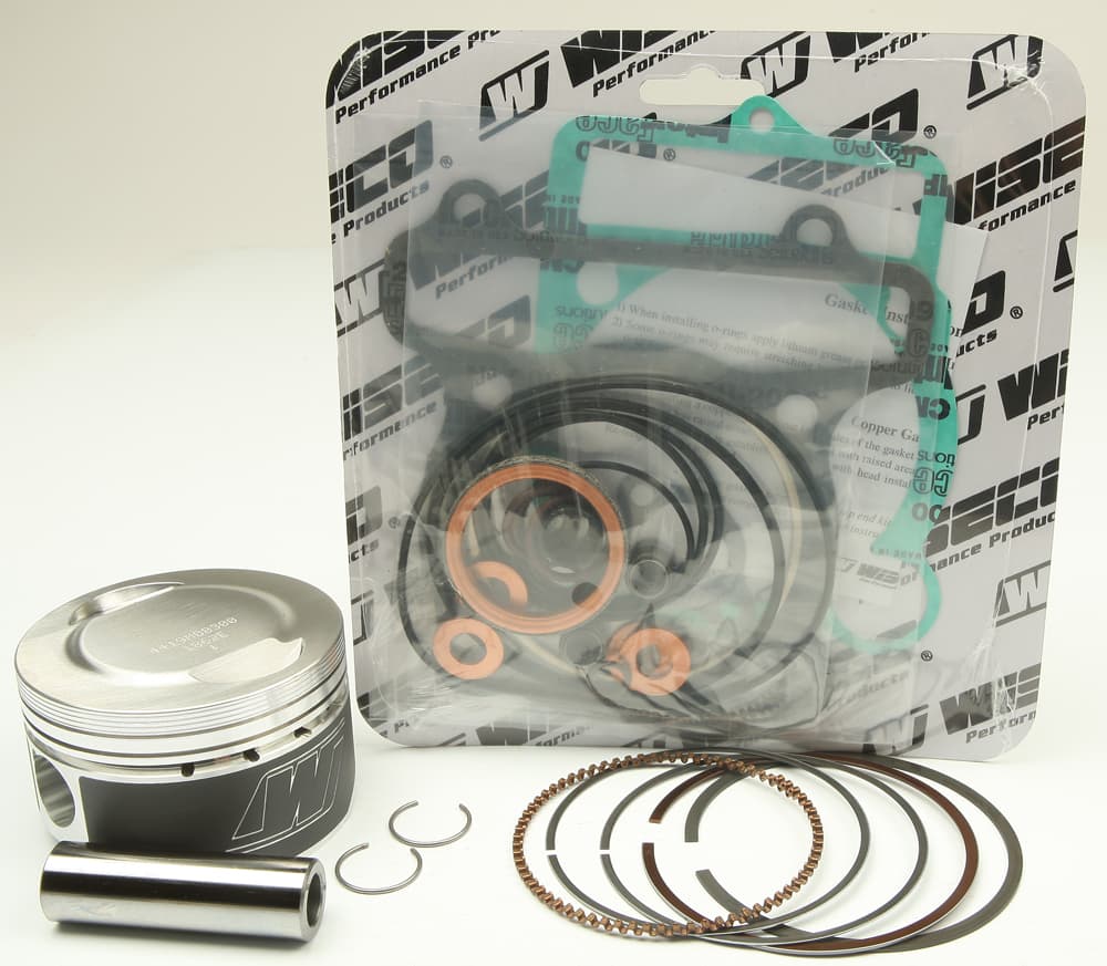 Top End Piston Kit - Image 7
