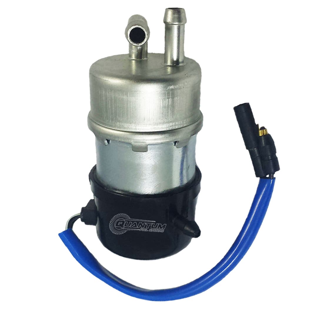 Electric Fuel Pump - Image 99