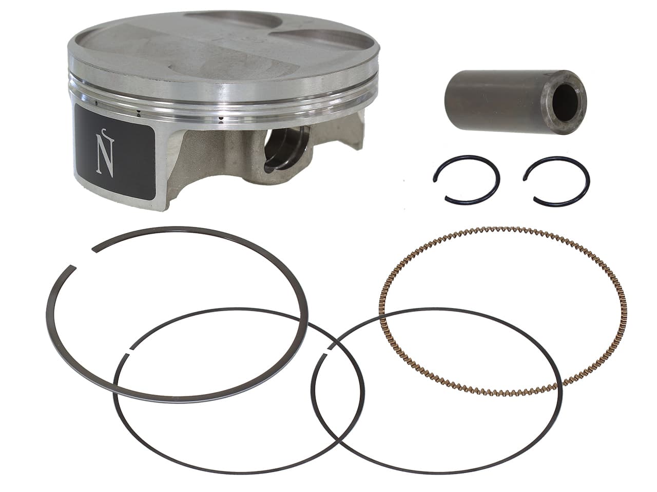 Piston Kit - Image 93