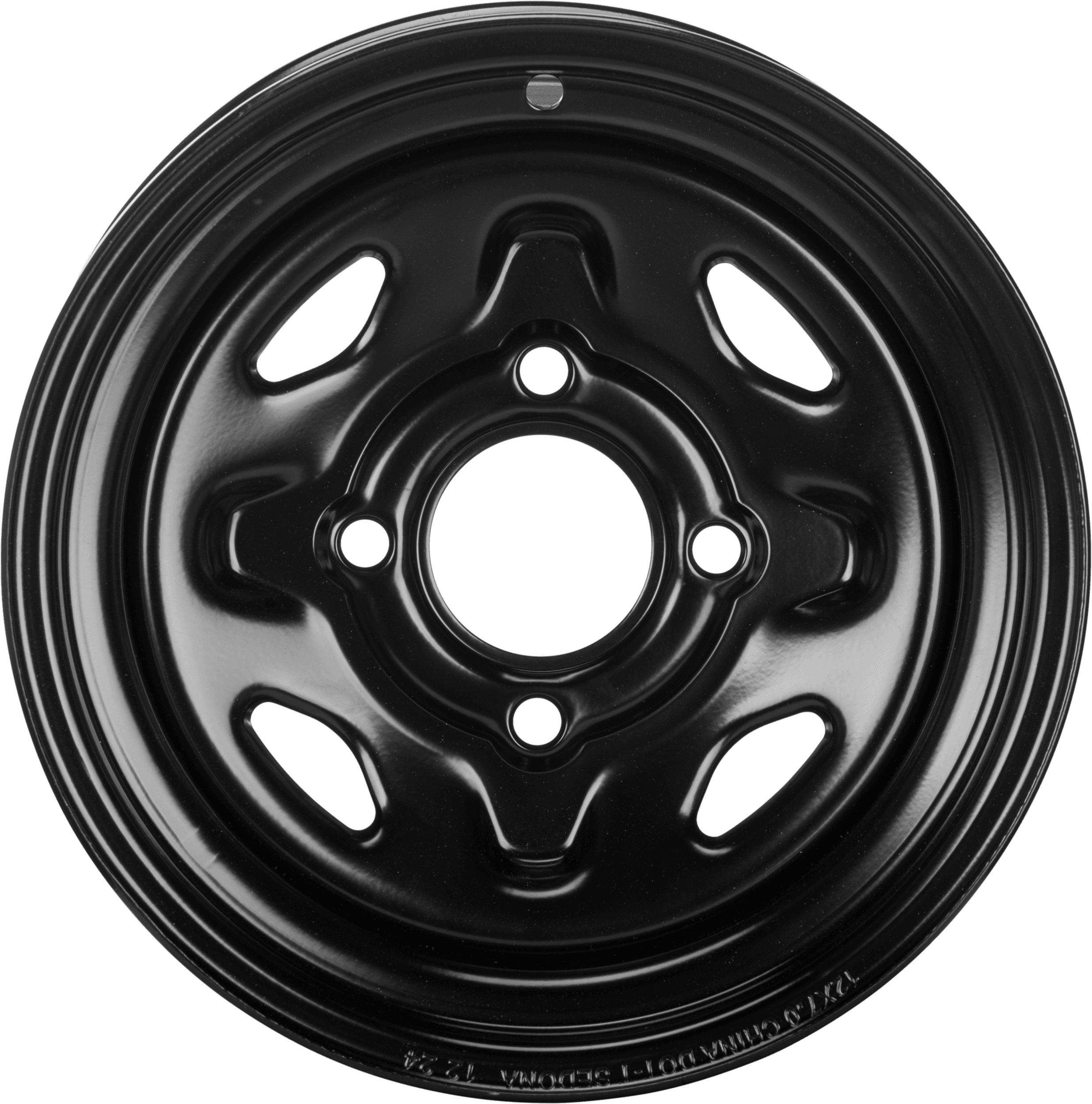 Sedona Steel Wheels ATV/UTV