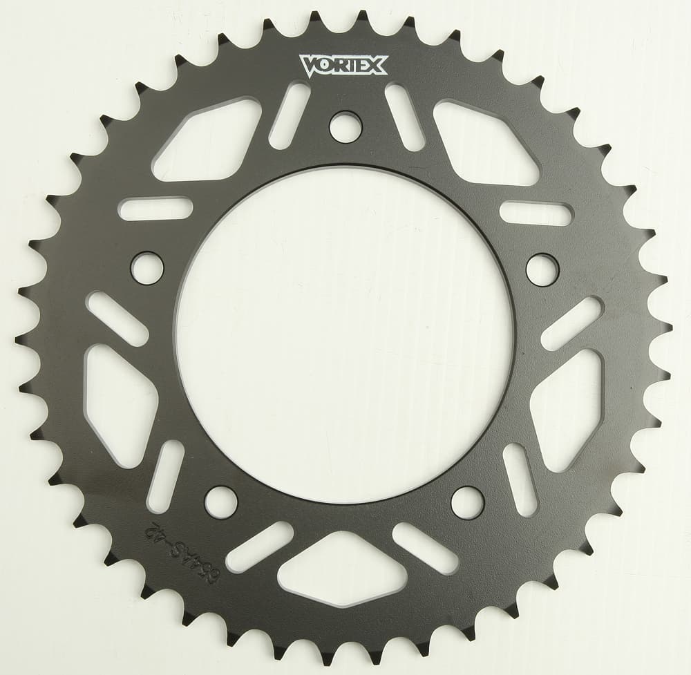 Vortex 525 Steel Rear Sprocket - Image 17