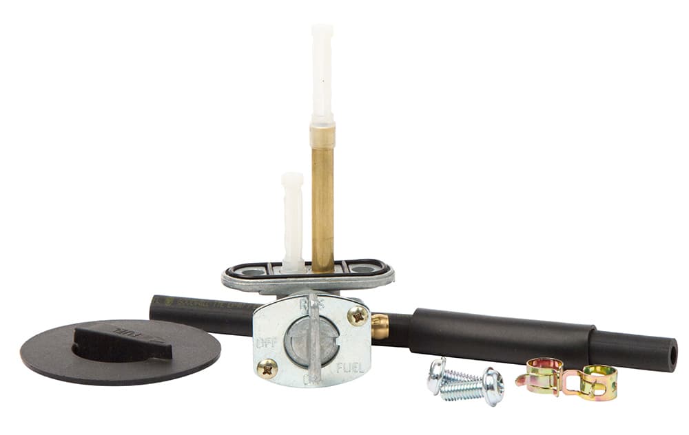 Fuel Valve - Image 44