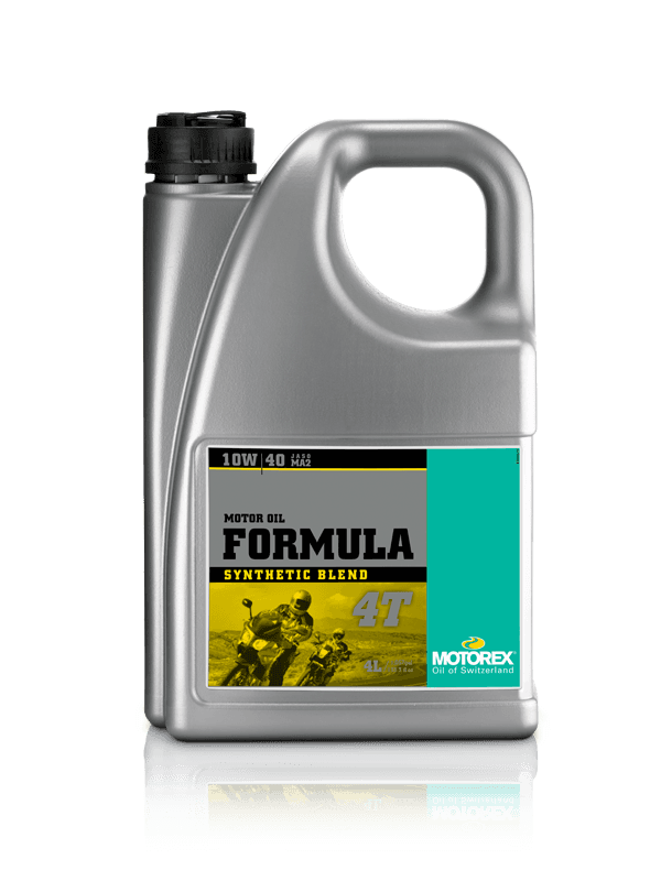 Formula 4T Oil - Image 2