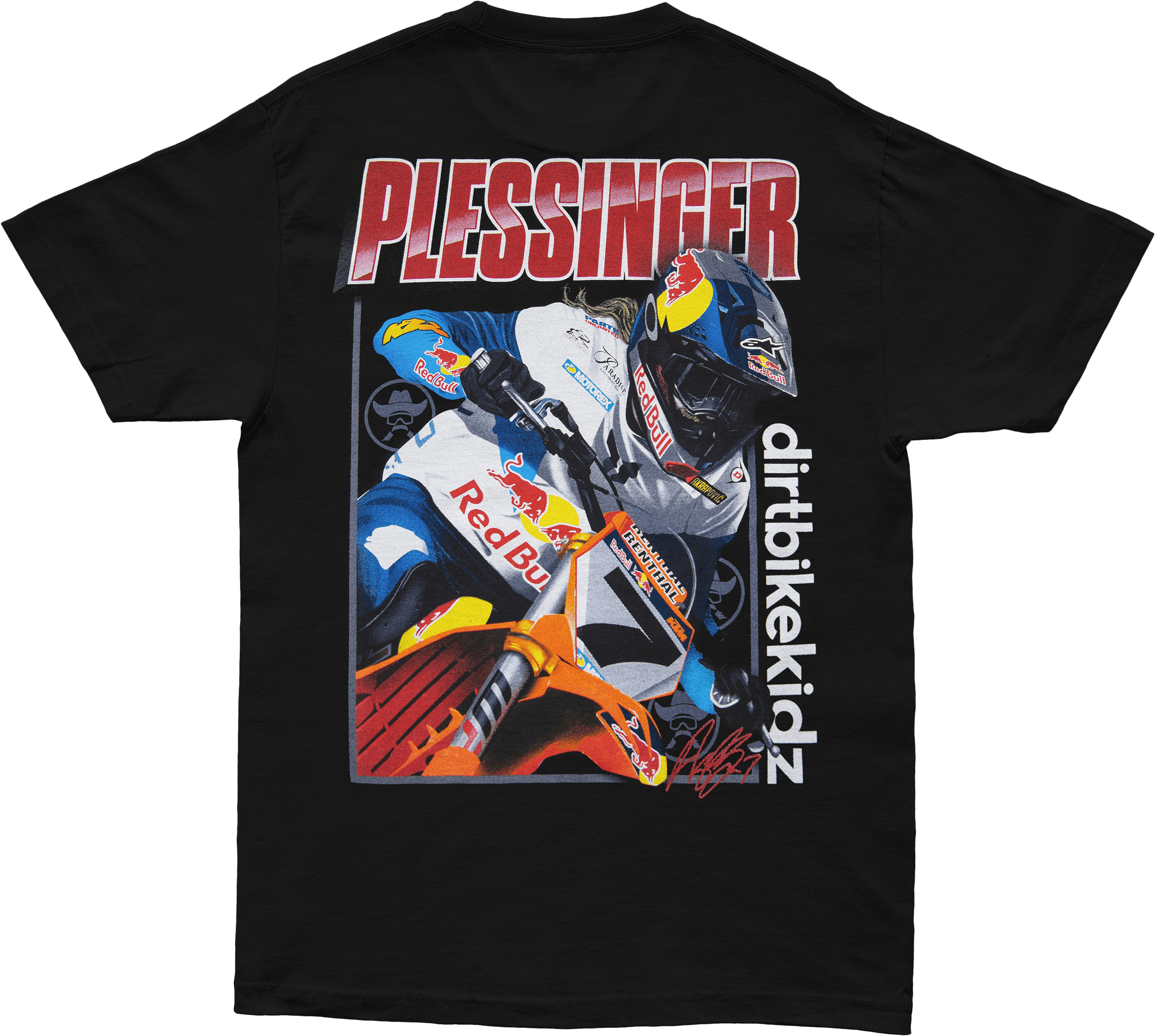 AP7 Holeshot Tee - Image 2