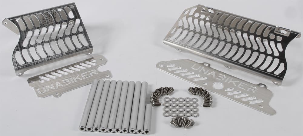 Radiator Guard - Image 167